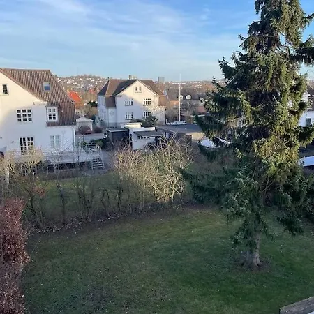 Hg Free Parking Budget Friendly Apartment Aalborg