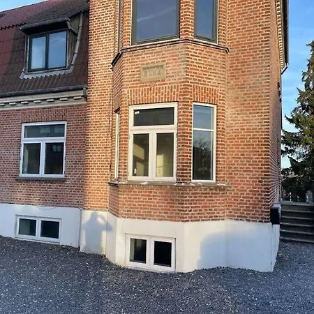 Hg Free Parking Budget Friendly Apartment Aalborg