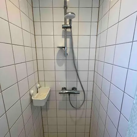 Apartment Hg Free Parking Budget Friendly Aalborg