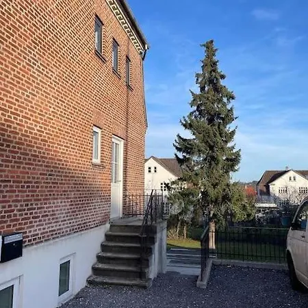 Hg Free Parking Budget Friendly Aalborg