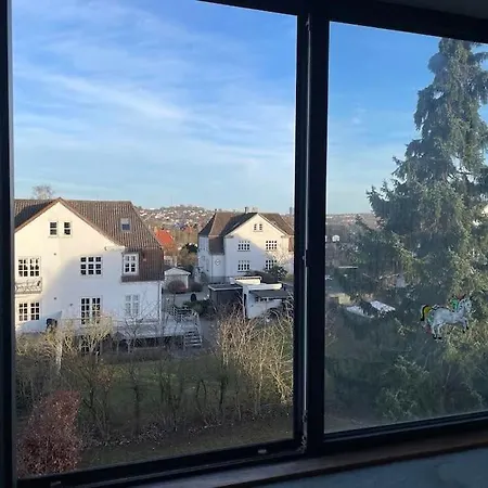 Apartment Hg Free Parking Budget Friendly Aalborg